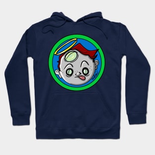 ZomBoy Hoodie